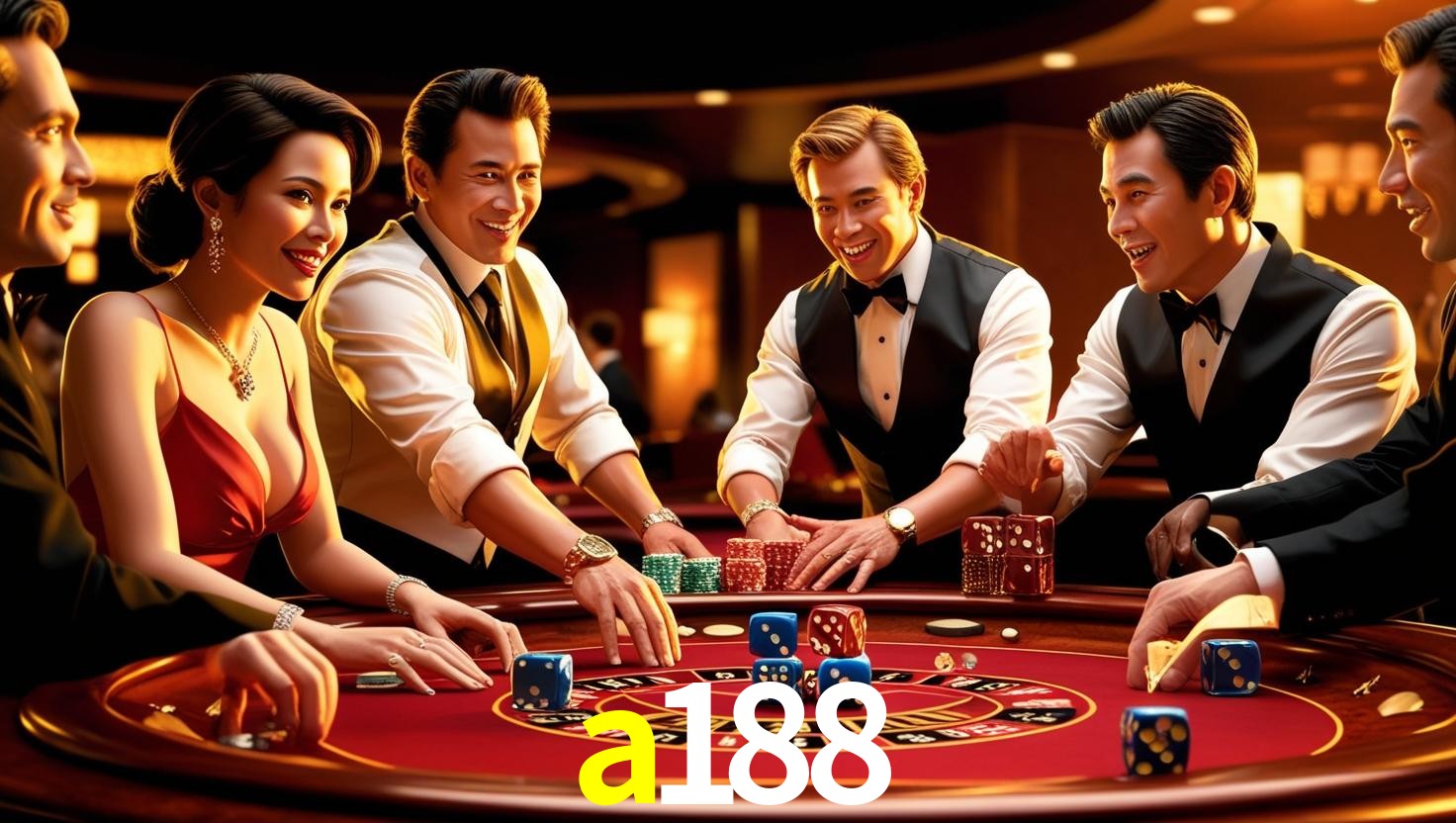 A188